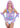 The Mimpi Mystic One-Piece Swimsuit