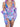 The Mimpi Mystic One-Piece Swimsuit
