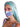 The Mimpi Velvet Mask