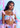 The Mimpi Fairy Bikini Top