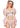 The Sakura Sideshow Princess Shorts