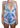 The Unicorn Circus Romper