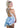 The Unicorn Circus Romper